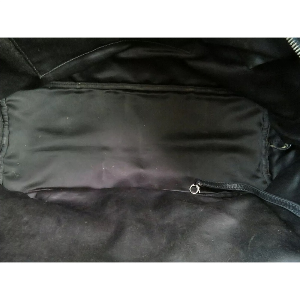 Make me an offer! 💯 CHANEL CC COCO MARK SHOULDER BAG - Picture 11 of 11
